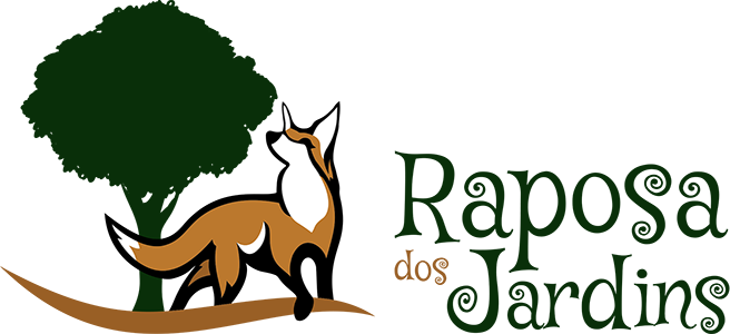 Raposa dos Jardins